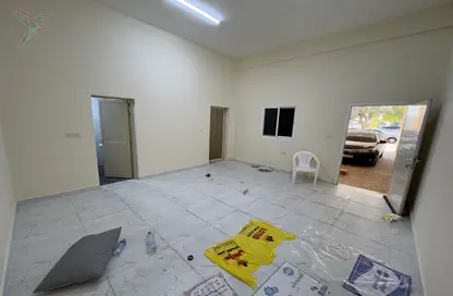 Apartment - Studio - 1 Bathroom for rent in Al Khrais - Al Jimi - Al Ain