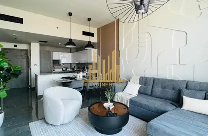 Apartment - 1 Bedroom - 2 Bathrooms for sale in Joya Blanca Residences - Arjan - Dubai