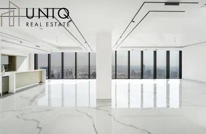 Apartment - 4 Bedrooms - 5 Bathrooms for sale in The S Tower - Dubai Internet City - Dubai