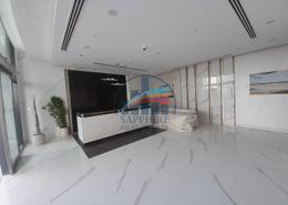 Studio - 1 حمام للكراء في أوليفز ريزيدينس - المدينة الدولية - دبي