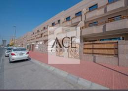 Townhouse - 5 bedrooms - 7 bathrooms for rent in Judi Palace A - Judi - Jumeirah Village Circle - Dubai