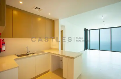 شقة - 2 غرف نوم - 2 حمامات للايجار في 5242 تاور 2 - 5242 - دبي مارينا - دبي