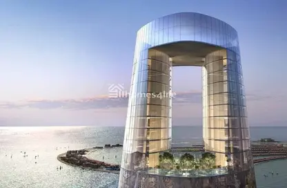 Hotel and Hotel Apartment - Studio - 1 Bathroom for sale in Ciel Tower - Dubai Marina - Dubai Hotel and Hotel Apartment - Studio - 1 Bathroom for sale in Ciel Tower - Dubai Marina - Dubai