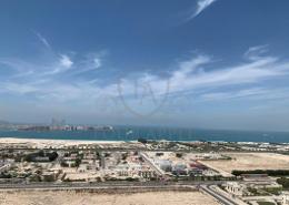 Apartment - 2 bedrooms - 3 bathrooms for sale in Hilliana Tower - Acacia Avenues - Al Sufouh - Dubai