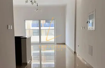 Apartment - Studio - 1 Bathroom for rent in UniEstate Prime Tower - Jumeirah Village Circle - Dubai