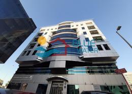 Nice 2 BR With Balcony and Laundry.