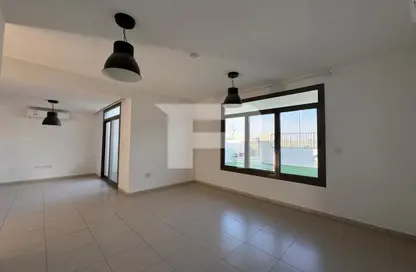 Townhouse - 3 Bedrooms - 4 Bathrooms for rent in Hayat Townhouses - Town Square - Dubai