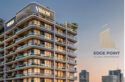 متجر - استوديو - 2 حمامات للبيع في فيستا باي فيجن - مدينة دبي للإنتاج (اي ام بي زد) - دبي متجر - استوديو - 2 حمامات للبيع في فيستا باي فيجن - مدينة دبي للإنتاج (اي ام بي زد) - دبي