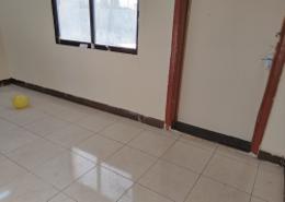 Studio - 1 bathroom for rent in Al Zahraa - Abu Dhabi
