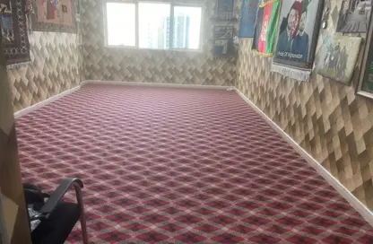 Apartment - 3 Bedrooms - 5 Bathrooms for sale in Al Nahda - Sharjah