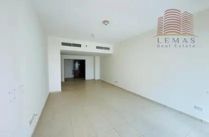 Empty Room image for: Apartment - 2 Bedrooms - 3 Bathrooms for sale in Ajman One Tower 3 - Ajman One - Ajman Downtown - Ajman, Image 1