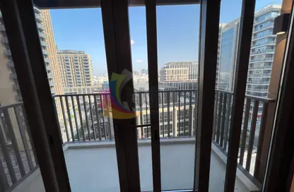 Apartment - 2 Bedrooms - 3 Bathrooms for rent in Deira Enrichment Project - Deira - Dubai