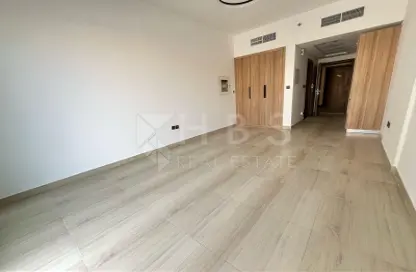 Apartment - Studio - 1 Bathroom for rent in Pantheon Elysee III - Jumeirah Village Circle - Dubai
