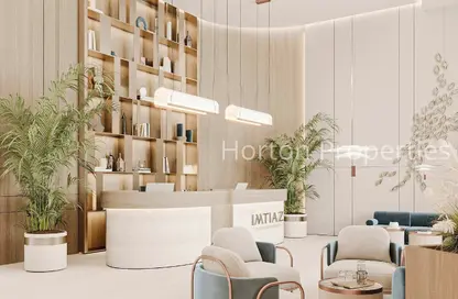 Apartment - Studio - 1 Bathroom for sale in Cove Grand Residence by Imtiaz - Dubai Land Residence Complex - Dubai