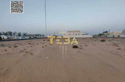 Land - Studio for sale in Al Helio 1 - Al Helio - Ajman