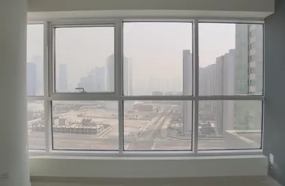 Apartment - 1 Bedroom - 2 Bathrooms for rent in Eclipse Twin Towers - Shams Abu Dhabi - Al Reem Island - Abu Dhabi