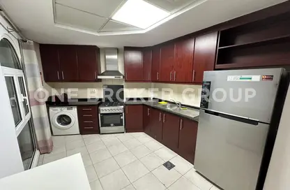 شقة - 1 حمام للايجار في طراز البحر المتوسط - ديسكفري جاردنز - دبي