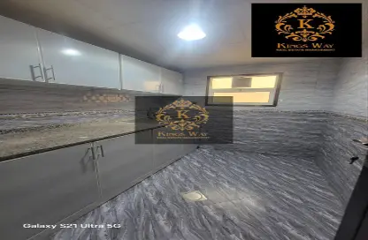 Apartment - 1 Bedroom - 1 Bathroom for rent in Mohamed Bin Zayed City - Abu Dhabi