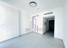 Studio - 1 bathroom for rent in Aljada - Sharjah