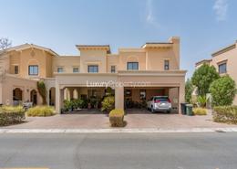 Villa - 3 bedrooms - 3 bathrooms for rent in Mira 2 - Mira - Reem - Dubai Outdoor House image for: Villa - 3 bedrooms - 3 bathrooms for rent in Mira 2 - Mira - Reem - Dubai, Image 1