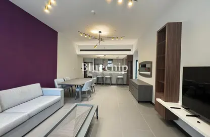 Apartment - 2 Bedrooms - 3 Bathrooms for rent in MBL Royal - Jumeirah Lake Towers - Dubai