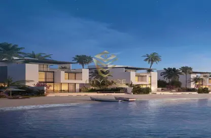 Villa - 5 Bedrooms - 7 Bathrooms for sale in Blue Pearls - Ajmal Makan City - Al Hamriyah - Sharjah