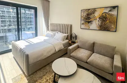 شقة - 1 حمام للبيع في عزيزي ريفيرا - ميدان واحد - ميدان - دبي