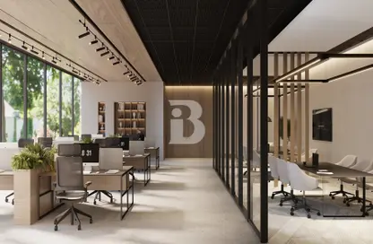 مكتب - استوديو للبيع في كابيتال وان - موتور سيتي - دبي