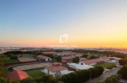 شقة - غرفة نوم - 2 حمامات للايجار في برج سفير 1 - ابراج سفير - الخليج التجاري - دبي