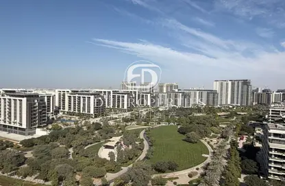 شقة - 3 غرف نوم - 2 حمامات للايجار في برج بارك فيلد 2 - بارك فيلد - دبي هيلز استيت - دبي شقة - 3 غرف نوم - 2 حمامات للايجار في برج بارك فيلد 2 - بارك فيلد - دبي هيلز استيت - دبي