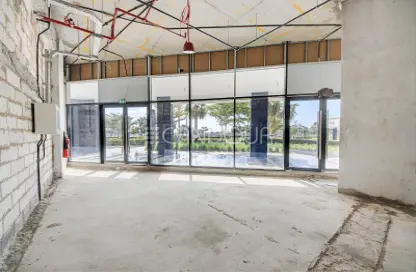 Retail - Studio for rent in AZIZI Riviera 15 - Meydan One - Meydan - Dubai