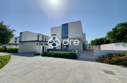 Villa - 4 Bedrooms - 6 Bathrooms for rent in Murooj Al Furjan - Al Furjan - Dubai