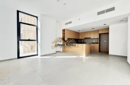Apartment - 1 Bedroom - 2 Bathrooms for rent in Al Mamsha - Muwaileh - Sharjah