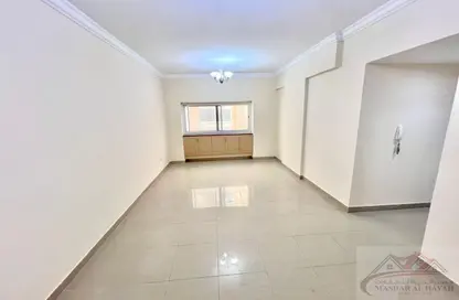 شقة - 2 غرف نوم - 2 حمامات للايجار في بناية مويليح 29 - مويلح - الشارقة