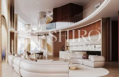 شقة - 4 غرف نوم - 5 حمامات للبيع في بينغاتي مرسيدس بنز - وسط مدينة دبي - دبي