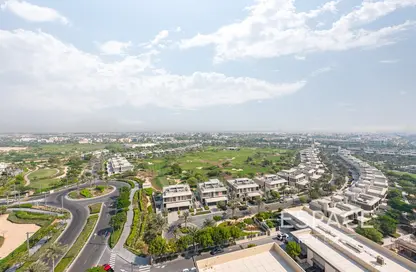 شقة - 3 غرف نوم - 3 حمامات للبيع في جولف سويتس - دبي هيلز استيت - دبي