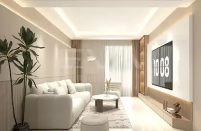 شقة - غرفة نوم - 2 حمامات للبيع في سكن سبورتس في - 4 الورسان - الورسان - دبي