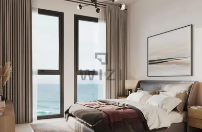 Apartment - Studio - 1 Bathroom for sale in Anbar Residences - Maryam Island - Sharjah