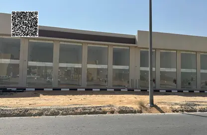 Shop - Studio for sale in Al Helio 1 - Al Helio - Ajman