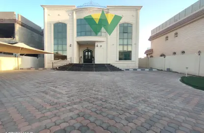 Villa - 6 Bedrooms - 7+ Bathrooms for rent in Mohamed Bin Zayed City Villas - Mohamed Bin Zayed City - Abu Dhabi
