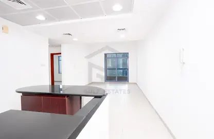 Apartment - 2 Bedrooms - 2 Bathrooms for sale in Palace Tower 2 - Palace Towers - Dubai Silicon Oasis - Dubai
