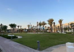 تاون هاوس - 4 غرف نوم - 4 حمامات للكراء في شمس - المرابع العربية 3 - دبي