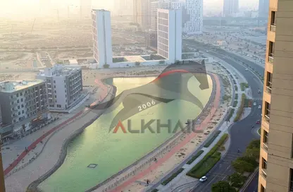 شقة - 1 حمام للبيع في برج ليك سايد أ - ليك سايد ريزيدنس - مدينة دبي للإنتاج (اي ام بي زد) - دبي