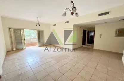Apartment - 2 Bedrooms - 2 Bathrooms for rent in Ewan Residences - Dubai Investment Park (DIP) - Dubai