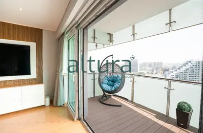 شقة - 3 غرف نوم - 4 حمامات للبيع في الرحبة - المنيرة - شاطئ الراحة - أبوظبي