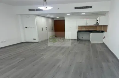 Apartment - Studio - 1 Bathroom for rent in Lago Vista B - Lago Vista - Dubai Production City (IMPZ) - Dubai