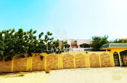 Land - Studio for sale in Muroor Area - Abu Dhabi