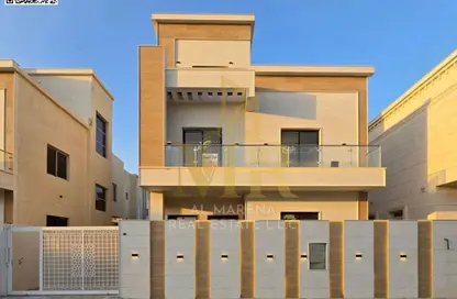 فيلا - 5 غرف نوم - 7 حمامات للبيع في 1 الياسمين - الياسمين - عجمان فيلا - 5 غرف نوم - 7 حمامات للبيع في 1 الياسمين - الياسمين - عجمان