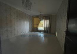Apartment - 1 bedroom - 2 bathrooms for sale in Queen Tower - Al Qasba - Sharjah