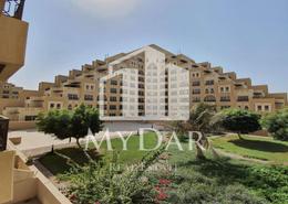 Studio - 1 bathroom for sale in Fayrouz - Bab Al Bahar - Al Marjan Island - Ras Al Khaimah